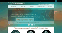 Desktop Screenshot of mettacenter.org
